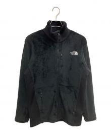 THE NORTH FACE（ザ ノース フェイス）の古着「ジップインバーサミッドジャケット フリースジャケット」｜ブラック