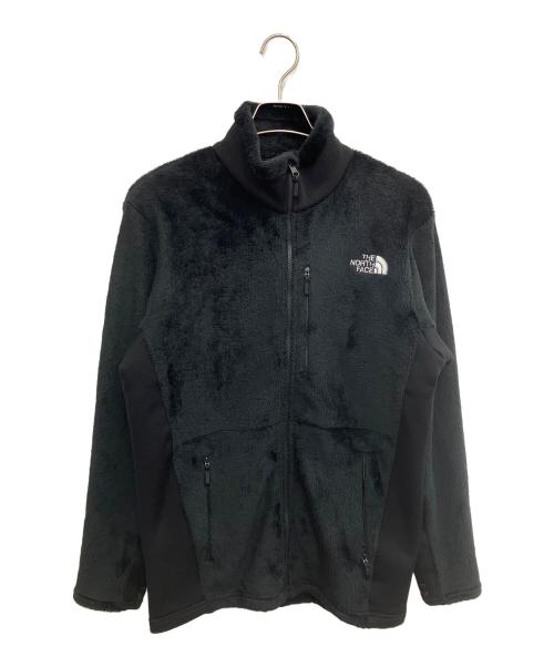 THE NORTH FACE（ザ ノース フェイス）THE NORTH FACE (ザ ノース フェイス) ジップインバーサミッドジャケット フリースジャケット ブラック サイズ:SIZE Lの古着・服飾アイテム