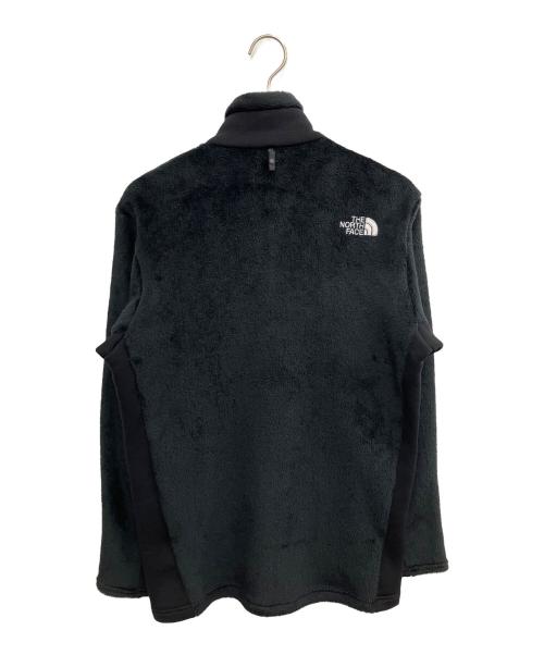 THE NORTH FACE（ザ ノース フェイス）THE NORTH FACE (ザ ノース フェイス) ジップインバーサミッドジャケット フリースジャケット ブラック サイズ:SIZE Lの古着・服飾アイテム