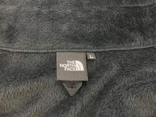 THE NORTH FACE（ザ ノース フェイス）THE NORTH FACE (ザ ノース フェイス) ジップインバーサミッドジャケット フリースジャケット ブラック サイズ:SIZE Lの古着・服飾アイテム