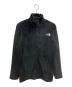 THE NORTH FACE（ザ ノース フェイス）の古着「ジップインバーサミッドジャケット フリースジャケット」｜ブラック