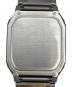 CASIO (カシオ) データバンク HOTBIZ デジタル腕時計 グレー：12000円