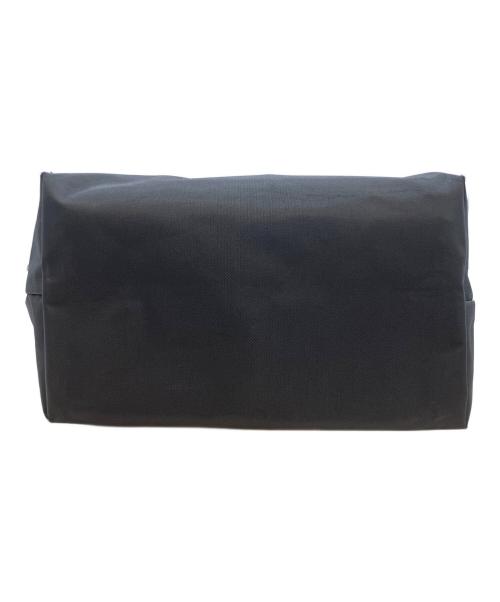 LONGCHAMP（ロンシャン）LONGCHAMP (ロンシャン) ル プリアージュ® オリジナル M ショルダーバッグ ブラックの古着・服飾アイテム