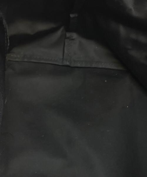 LONGCHAMP（ロンシャン）LONGCHAMP (ロンシャン) ル プリアージュ® オリジナル M ショルダーバッグ ブラックの古着・服飾アイテム