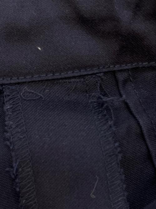 ROYAL NAVY（ロイヤルネイビー）ROYAL NAVY (ロイヤルネイビー) ミリタリーパンツ　カーゴパンツ ネイビー サイズ:Leg80/Waist80/Seat96の古着・服飾アイテム