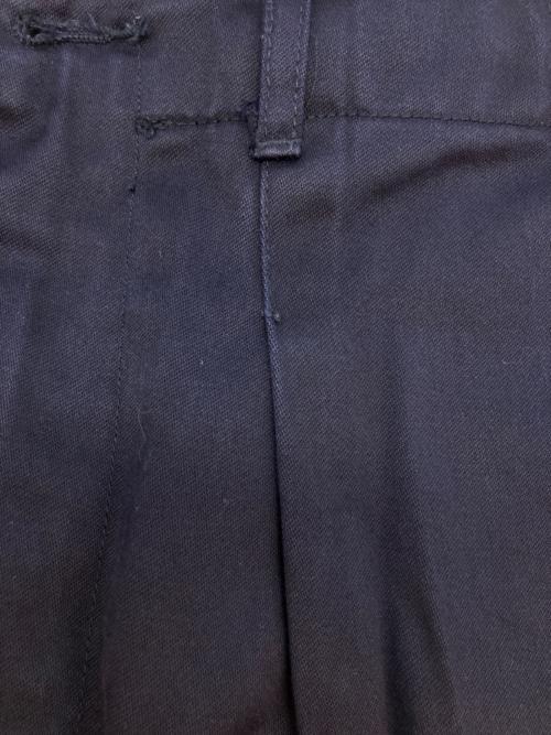 ROYAL NAVY（ロイヤルネイビー）ROYAL NAVY (ロイヤルネイビー) ミリタリーパンツ　カーゴパンツ ネイビー サイズ:Leg80/Waist80/Seat96の古着・服飾アイテム