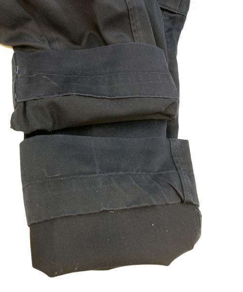 ROYAL NAVY（ロイヤルネイビー）ROYAL NAVY (ロイヤルネイビー) ミリタリーパンツ　カーゴパンツ ネイビー サイズ:Leg80/Waist80/Seat96の古着・服飾アイテム