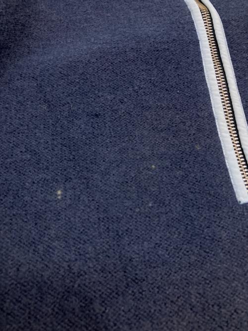 Patagonia（パタゴニア）Patagonia (パタゴニア) ハーフジップスウェット ネイビー サイズ:SIZE Lの古着・服飾アイテム