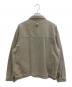 Eddie Bauer (エディーバウアー) スイングトップ ベージュ サイズ:SIZE M：9000円