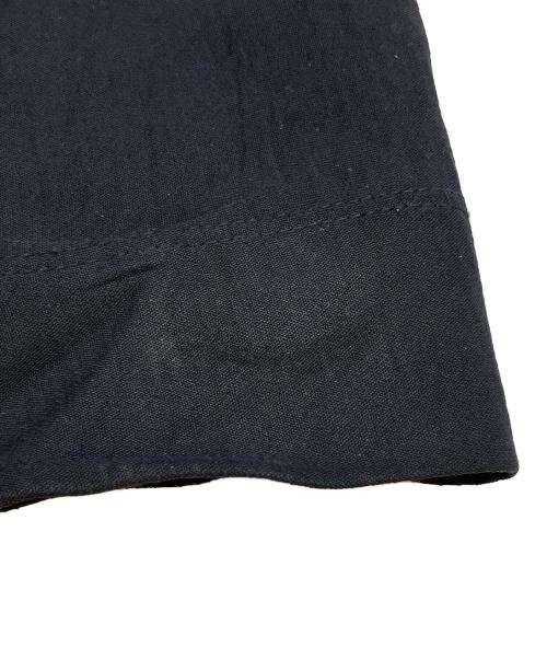 UNITED ARROWS（ユナイテッドアローズ）UNITED ARROWS (ユナイテッドアローズ) I BELT CR 1P PANTS イージーパンツ ブラック サイズ:SIZE Mの古着・服飾アイテム
