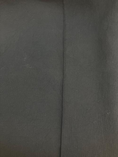 UNITED ARROWS（ユナイテッドアローズ）UNITED ARROWS (ユナイテッドアローズ) I BELT CR 1P PANTS イージーパンツ ブラック サイズ:SIZE Mの古着・服飾アイテム