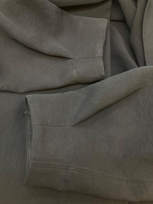 UNITED ARROWS（ユナイテッドアローズ）UNITED ARROWS (ユナイテッドアローズ) OBANA コーチジャケット ブラック サイズ:SIZE Mの古着・服飾アイテム