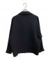 UNITED ARROWS (ユナイテッドアローズ) OBANA コーチジャケット ブラック サイズ:SIZE M：8000円