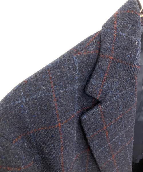 SIZE Free（パパス）SIZE Free (パパス) テーラードジャケット ネイビー サイズ:SIZE LLの古着・服飾アイテム