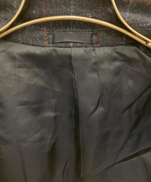 SIZE Free（パパス）SIZE Free (パパス) テーラードジャケット ネイビー サイズ:SIZE LLの古着・服飾アイテム
