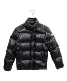MONCLER（モンクレール）の古着「EVER　ダウンジャケット」｜ブラック