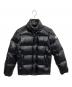 MONCLER（モンクレール）の古着「EVER　ダウンジャケット」｜ブラック