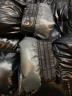 中古・古着 MONCLER (モンクレール) EVER　ダウンジャケット ブラック サイズ:SIZE 00：45000円