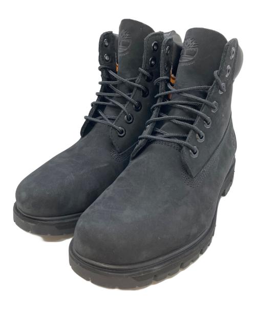 Timberland（ティンバーランド）Timberland (ティンバーランド) ブーツ ブラック サイズ:SIZE 25cmの古着・服飾アイテム