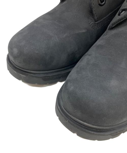 Timberland（ティンバーランド）Timberland (ティンバーランド) ブーツ ブラック サイズ:SIZE 25cmの古着・服飾アイテム
