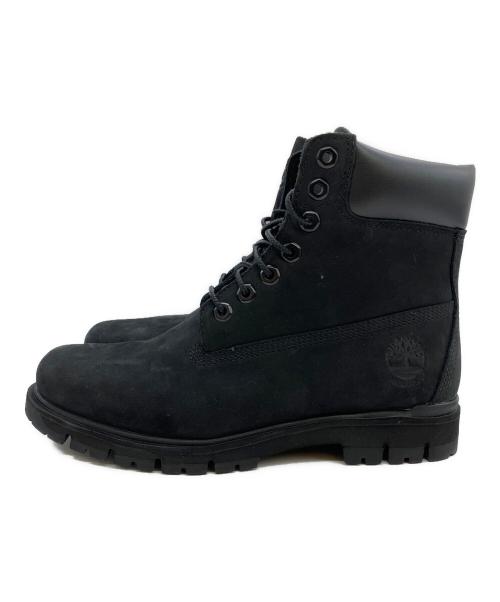 Timberland（ティンバーランド）Timberland (ティンバーランド) ブーツ ブラック サイズ:SIZE 25cmの古着・服飾アイテム