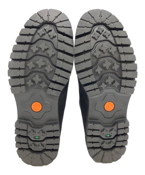 Timberland（ティンバーランド）Timberland (ティンバーランド) ブーツ ブラック サイズ:SIZE 25cmの古着・服飾アイテム