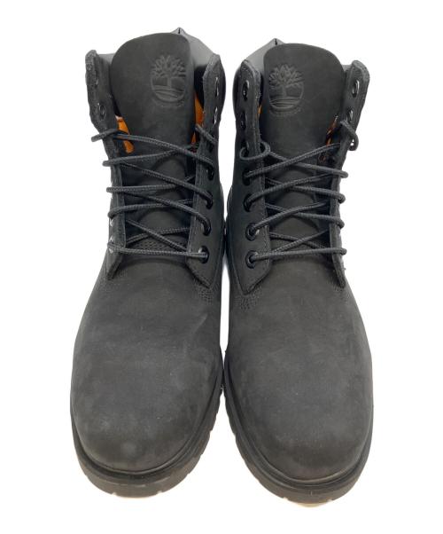 Timberland（ティンバーランド）Timberland (ティンバーランド) ブーツ ブラック サイズ:SIZE 25cmの古着・服飾アイテム