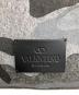 中古・古着 VALENTINO GARAVANI (ヴァレンティノ・ガラヴァーニ) リュック グレー：35000円