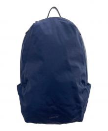 CAMPER（カンペール）の古着「リュック」｜ネイビー