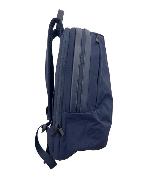CAMPER（カンペール）CAMPER (カンペール) リュック ネイビーの古着・服飾アイテム