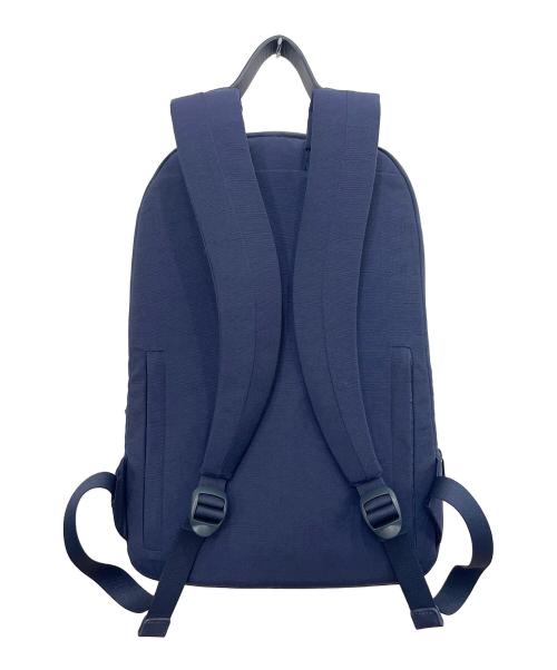 CAMPER（カンペール）CAMPER (カンペール) リュック ネイビーの古着・服飾アイテム