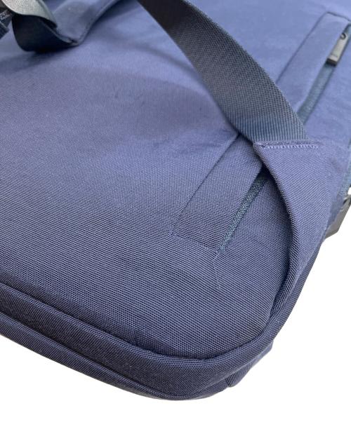 CAMPER（カンペール）CAMPER (カンペール) リュック ネイビーの古着・服飾アイテム