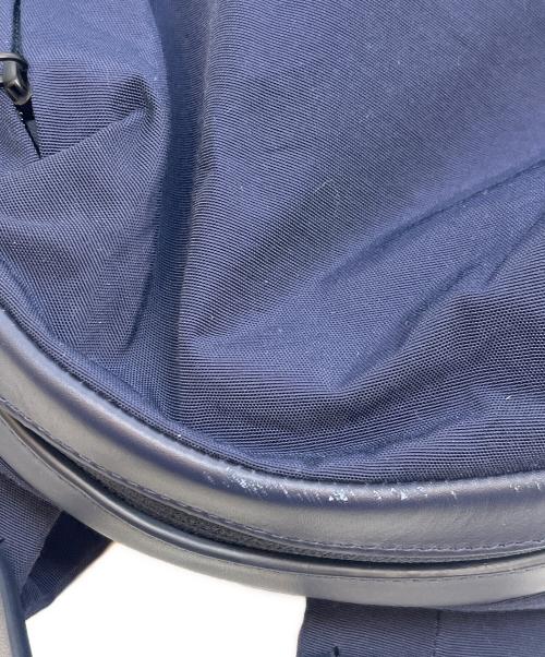 CAMPER（カンペール）CAMPER (カンペール) リュック ネイビーの古着・服飾アイテム
