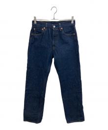 LEVI'S（リーバイス）の古着「デニムパンツ」｜インディゴ