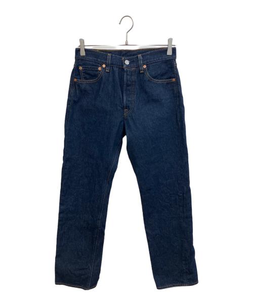 LEVI'S（リーバイス）LEVI'S (リーバイス) デニムパンツ インディゴ サイズ:SIZE 76cm (W30)の古着・服飾アイテム
