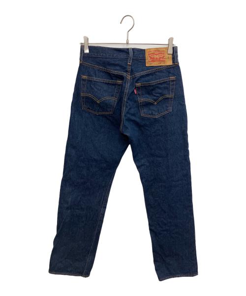 LEVI'S（リーバイス）LEVI'S (リーバイス) デニムパンツ インディゴ サイズ:SIZE 76cm (W30)の古着・服飾アイテム
