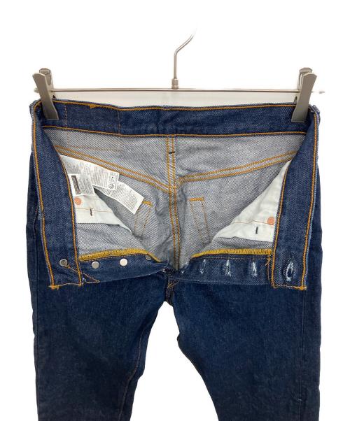 LEVI'S（リーバイス）LEVI'S (リーバイス) デニムパンツ インディゴ サイズ:SIZE 76cm (W30)の古着・服飾アイテム