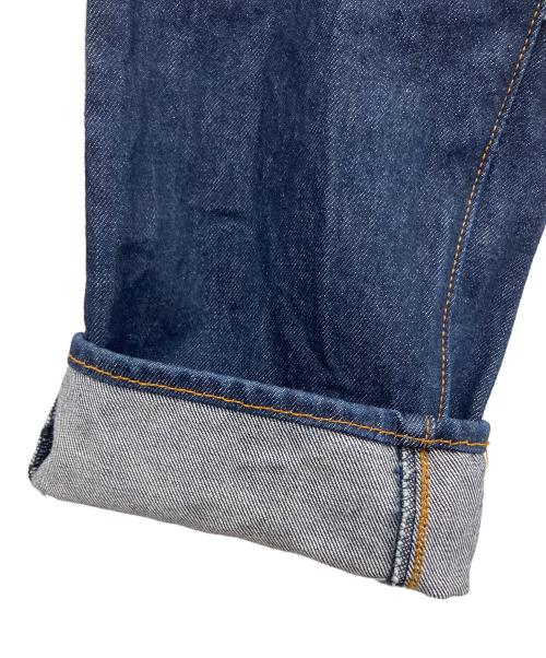 LEVI'S（リーバイス）LEVI'S (リーバイス) デニムパンツ インディゴ サイズ:SIZE 76cm (W30)の古着・服飾アイテム