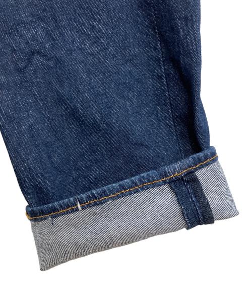 LEVI'S（リーバイス）LEVI'S (リーバイス) デニムパンツ インディゴ サイズ:SIZE 76cm (W30)の古着・服飾アイテム
