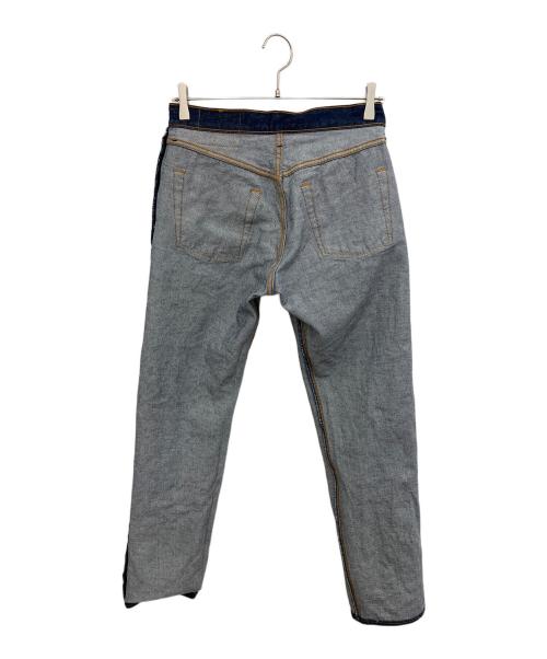 LEVI'S（リーバイス）LEVI'S (リーバイス) デニムパンツ インディゴ サイズ:SIZE 76cm (W30)の古着・服飾アイテム
