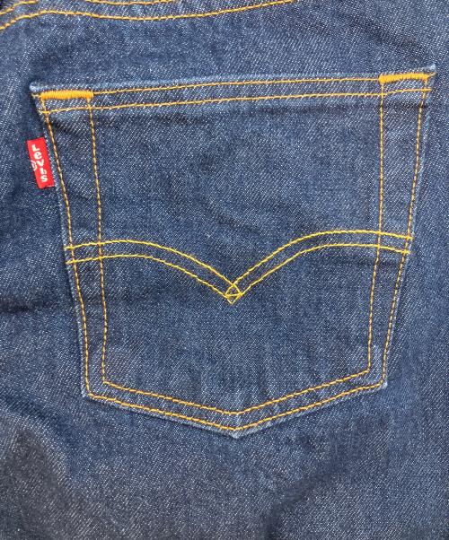 LEVI'S（リーバイス）LEVI'S (リーバイス) デニムパンツ インディゴ サイズ:SIZE 76cm (W30)の古着・服飾アイテム