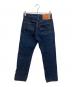 LEVI'S (リーバイス) デニムパンツ インディゴ サイズ:SIZE 76cm (W30)：5000円