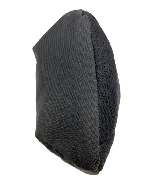 ARC'TERYX（アークテリクス）ARC'TERYX (アークテリクス) MANTIS2 2WAYウエストパック ブラックの古着・服飾アイテム
