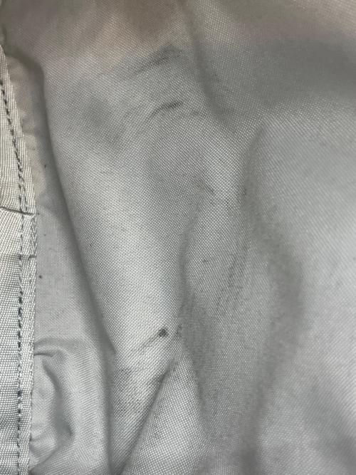 ARC'TERYX（アークテリクス）ARC'TERYX (アークテリクス) MANTIS2 2WAYウエストパック ブラックの古着・服飾アイテム