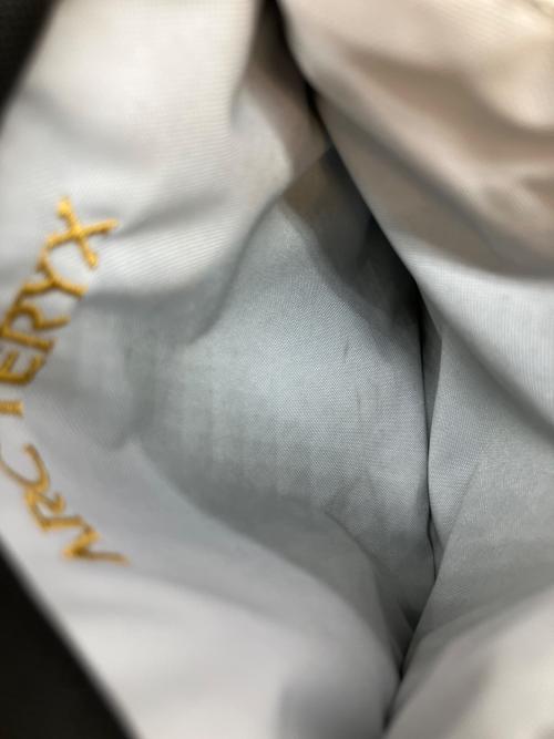 ARC'TERYX（アークテリクス）ARC'TERYX (アークテリクス) MANTIS2 2WAYウエストパック ブラックの古着・服飾アイテム