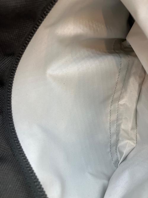 ARC'TERYX（アークテリクス）ARC'TERYX (アークテリクス) MANTIS2 2WAYウエストパック ブラックの古着・服飾アイテム