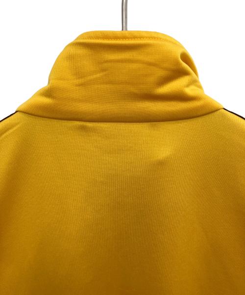 adidas（アディダス）adidas (アディダス) トラックジャケット イエロー サイズ:SIZE Lの古着・服飾アイテム