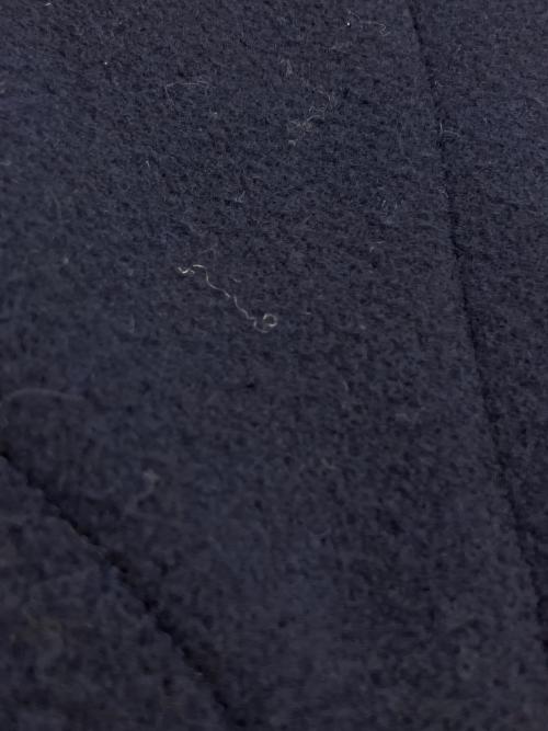 DANTON（ダントン）DANTON (ダントン) ウールモッサ ジャケット ネイビー サイズ:SIZE 34の古着・服飾アイテム