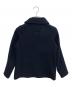 DANTON (ダントン) ウールモッサ ジャケット ネイビー サイズ:SIZE 34：5000円