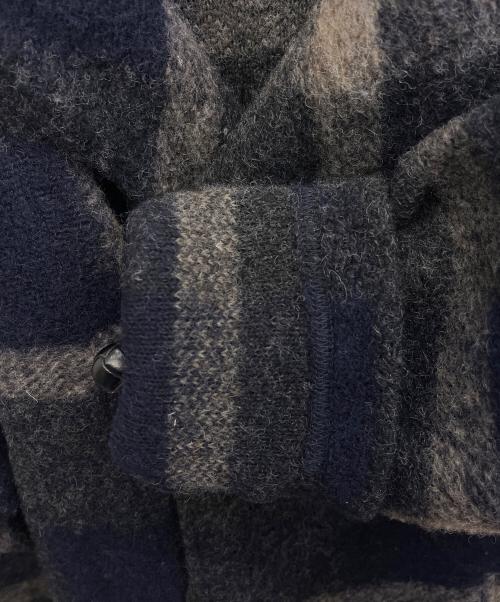 Engineered Garments（エンジニアド ガーメンツ）Engineered Garments (エンジニアド ガーメンツ) ウールジャケット ネイビー サイズ:SIZE XSの古着・服飾アイテム
